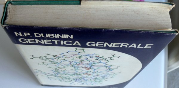 GENETICA GENERALE