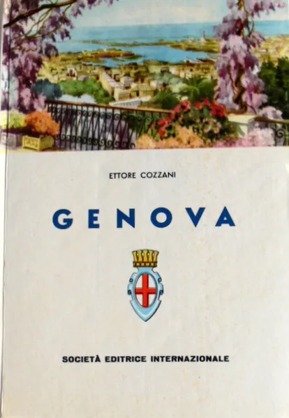 GENOVA | Immagine principale