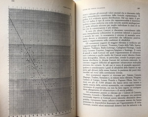 GEOGRAFIA E POLITICA DEL TERRITORIO. PROBLEMI E RICERCHE