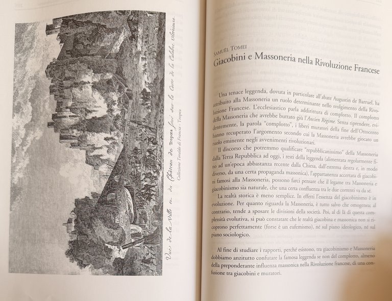 GEOGRAFIA E STORIA DELL'IDEA DI LIBERTÀ: 1799-1999 | Immagine Gallery 18
