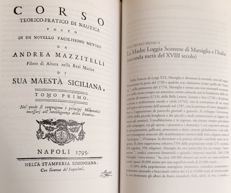 GEOGRAFIA E STORIA DELL'IDEA DI LIBERTÀ: 1799-1999 | Immagine Gallery 16