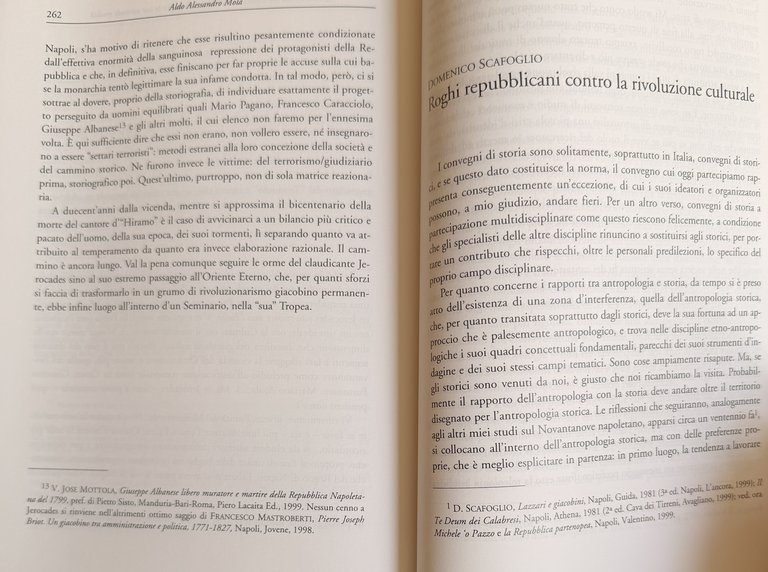 GEOGRAFIA E STORIA DELL'IDEA DI LIBERTÀ: 1799-1999 | Immagine Gallery 22