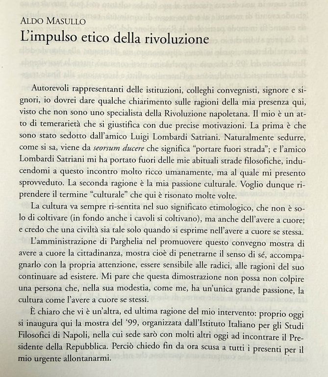GEOGRAFIA E STORIA DELL'IDEA DI LIBERTÀ: 1799-1999 | Immagine Gallery 8