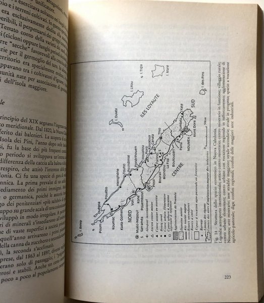 GEOGRAFIA REGIONALE. UNO SGUARDO INTERNAZIONALE