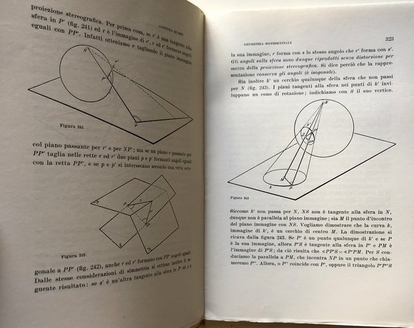 GEOMETRIA INTUITIVA. COMPLEMENTI DI TOPOLOGIA DI PAVEL SERGEEVIC ALEKSANDROV