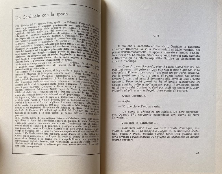 GIACOBINI, LAZZARONI, SOLDATI DEL RE (STORIA DI NAPOLI 1734-1861)