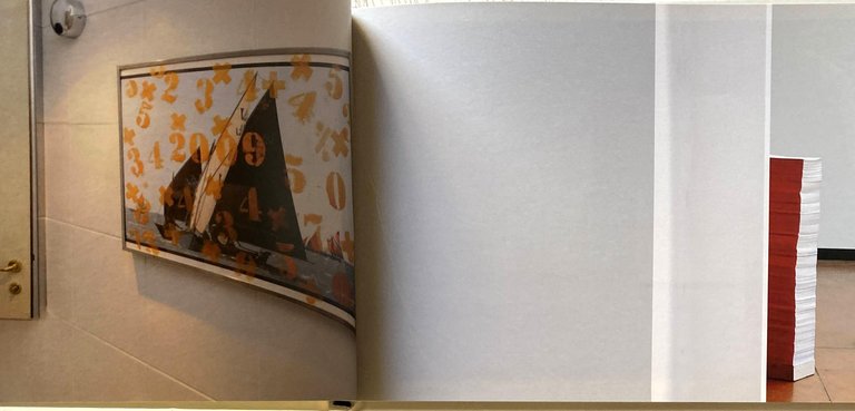 GINO DI PAOLO: TO KEEP A GOOD MEMORY