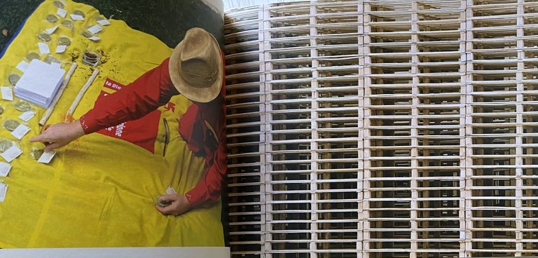 GINO DI PAOLO: TO KEEP A GOOD MEMORY