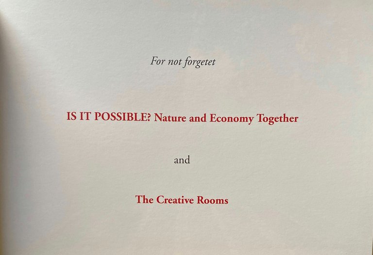 GINO DI PAOLO: TO KEEP A GOOD MEMORY