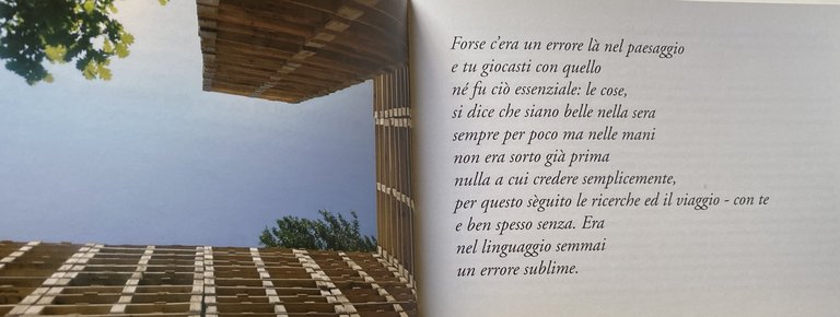 GINO DI PAOLO: TO KEEP A GOOD MEMORY