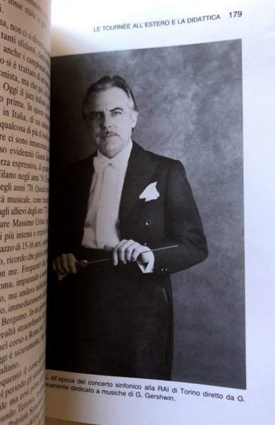 GIORGIO GASLINI. VITA, LOTTE, OPERE DI UN PROTAGONISTA DELLA MUSICA …