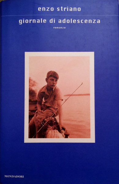 GIORNALE DI ADOLESCENZA