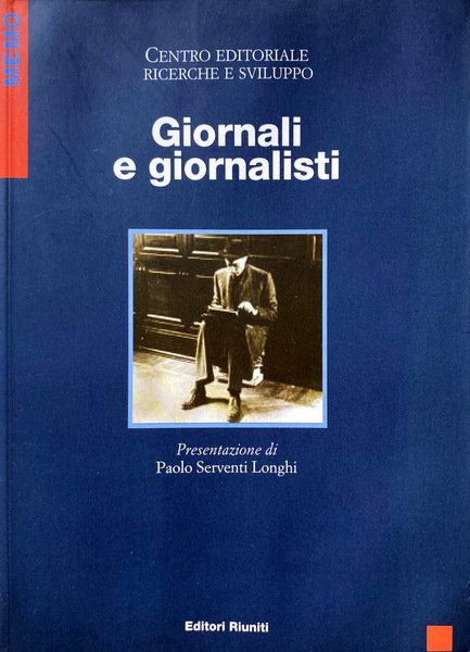 GIORNALI E GIORNALISTI | Immagine Gallery 1