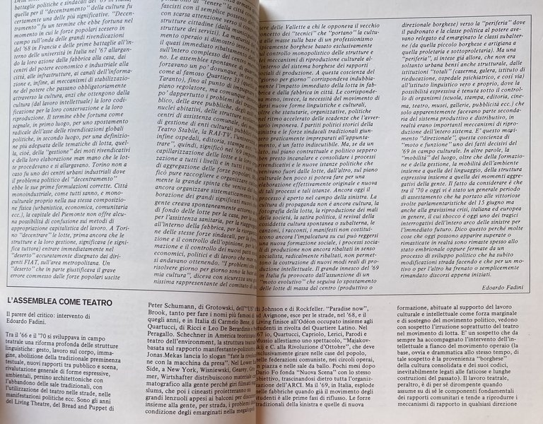 GIUBILATE. IL TEATRO DI STRADA MANUALE PER FARE E DISFARE …