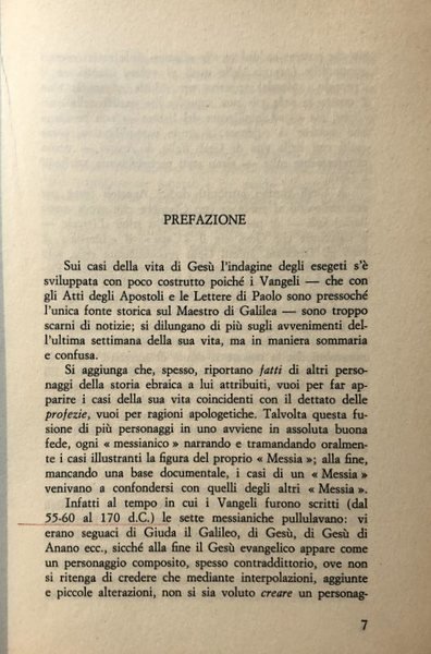 GIUDA NON TRADÌ GESÙ. TRADITORE O VITTIMA DI UNA CONGIURA …