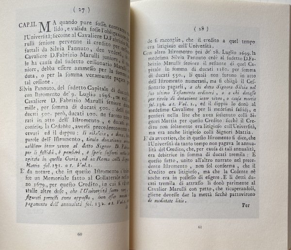 GJORGIO VINCENZIO PIGLIACELLI: AVVOCATO FRA MASSONERIA E RIVOLUZIONE MINISTRO DELLA …