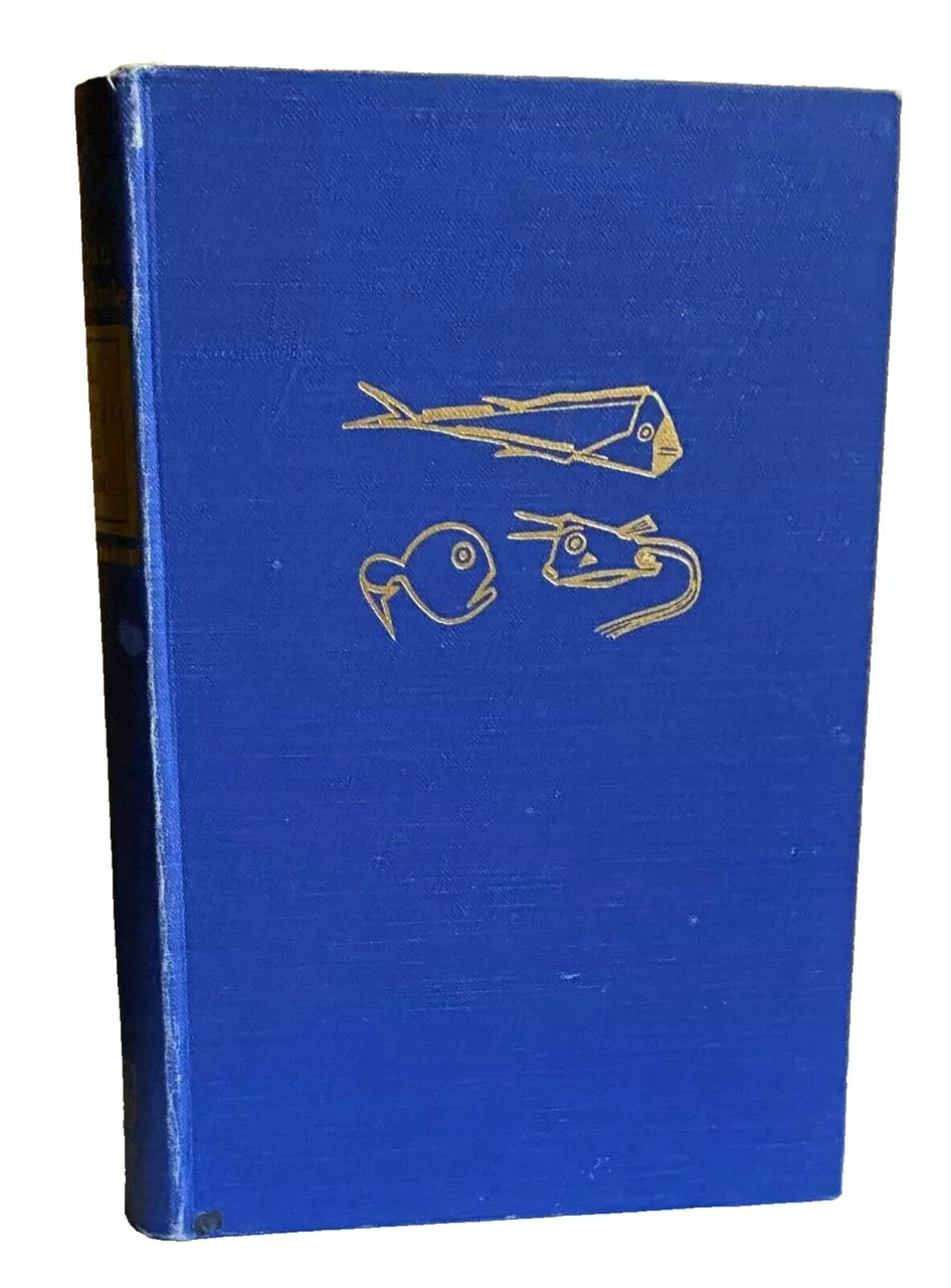 GLI ARTIGLI DEL PARADISO