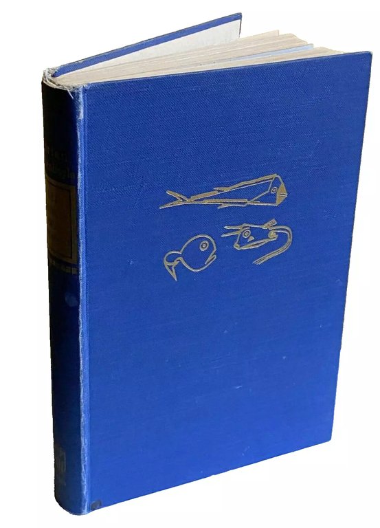 GLI ARTIGLI DEL PARADISO