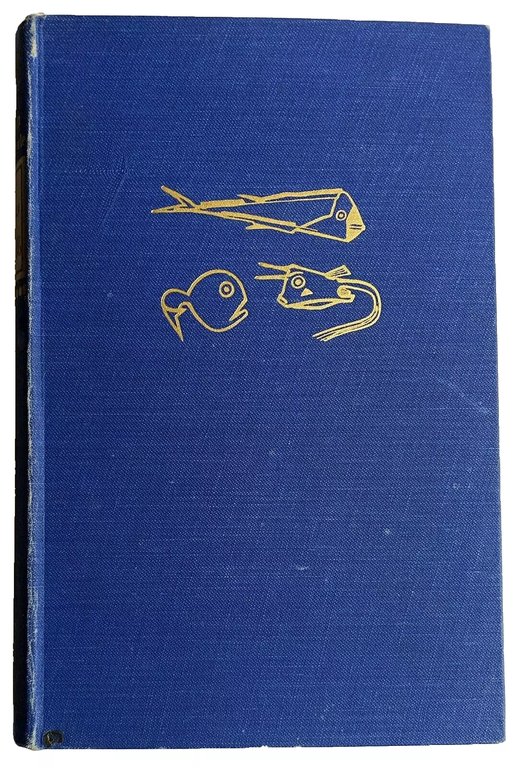 GLI ARTIGLI DEL PARADISO