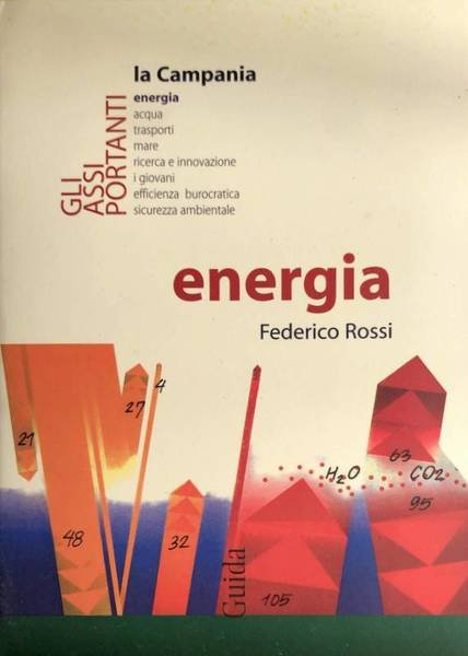 GLI ASSI PORTANTI. LE RADICI E IL DOMANI. COMPETITIVITÀ TERRITORIALE. …