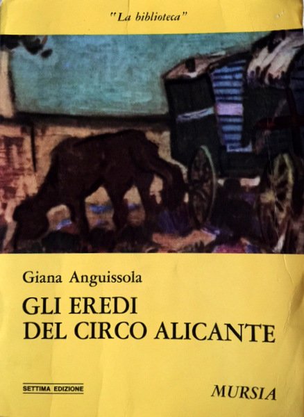 GLI EREDI DEL CIRCO ALICANTE