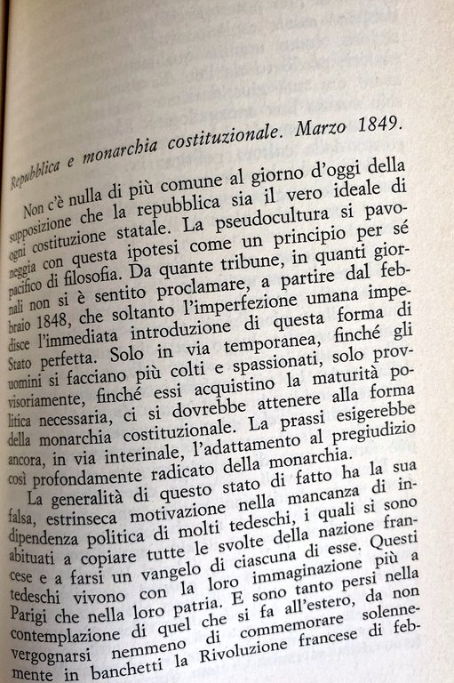 GLI HEGELIANI LIBERALI