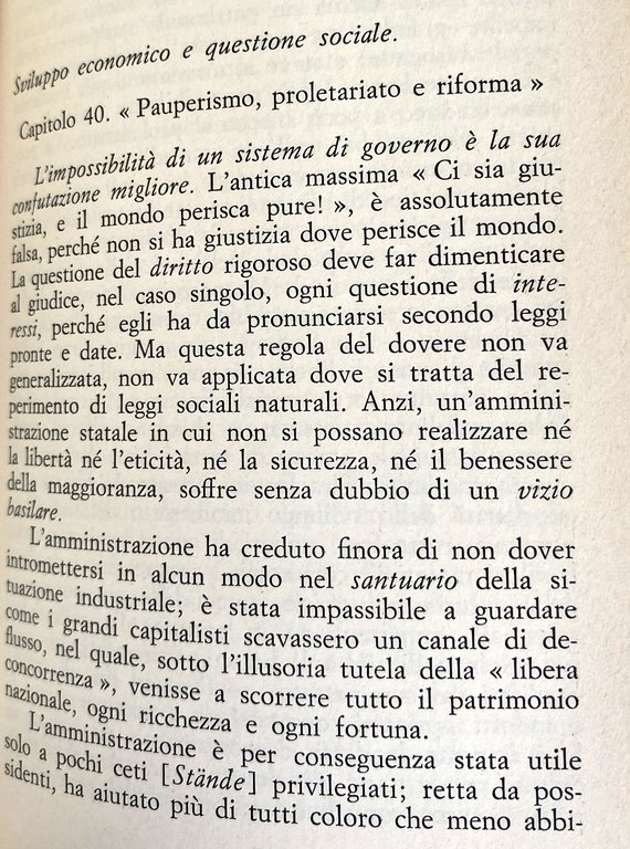 GLI HEGELIANI LIBERALI