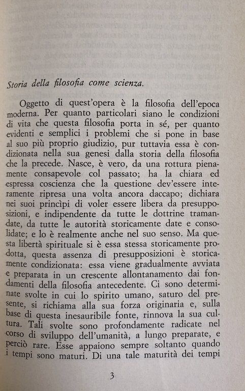 GLI HEGELIANI LIBERALI