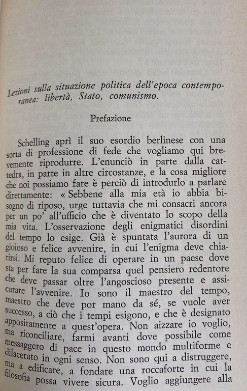 GLI HEGELIANI LIBERALI