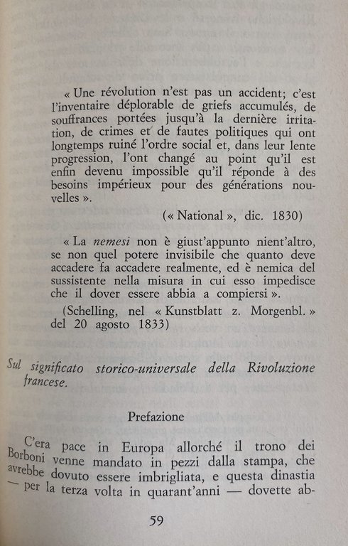 GLI HEGELIANI LIBERALI