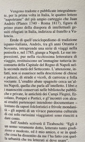 GLI INCANTI DI PARTENOPE. A CURA DI VINCENZO TROMBETTA