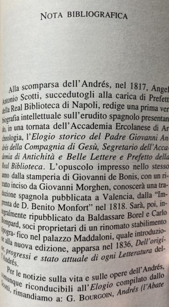 GLI INCANTI DI PARTENOPE. A CURA DI VINCENZO TROMBETTA