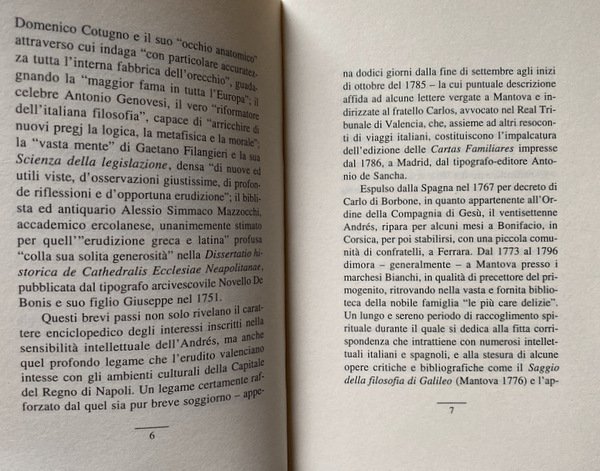 GLI INCANTI DI PARTENOPE. A CURA DI VINCENZO TROMBETTA