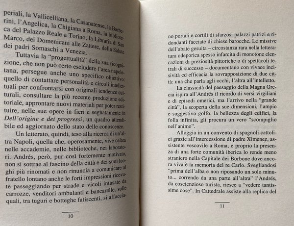 GLI INCANTI DI PARTENOPE. A CURA DI VINCENZO TROMBETTA