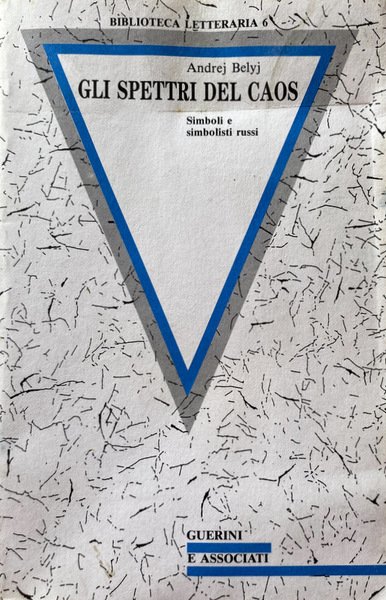 GLI SPETTRI DEL CAOS. SIMBOLI E SIMBOLISTI RUSSI. A CURA …