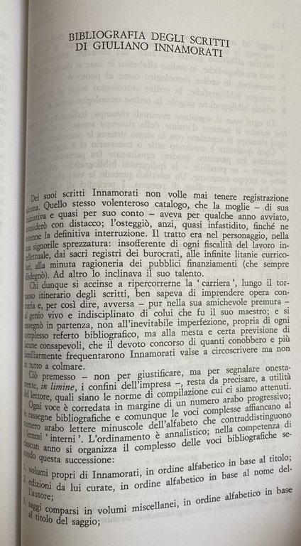 GLI STRUMENTI DEL DUBBIO. STUDI LETTERARI FRA TRECENTO E NOVECENTO.