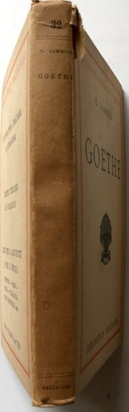 GOETHE