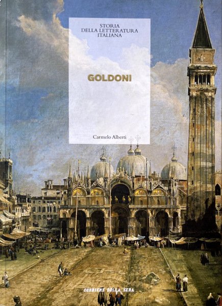 GOLDONI