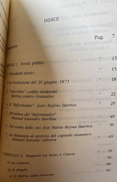 GUATEMALA, NASCITA DI UNA DIPENDENZA.POLITICA, ECONOMIA E SOCIETÀ NEL GUATEMALA …