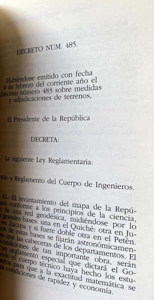 GUATEMALA, NASCITA DI UNA DIPENDENZA.POLITICA, ECONOMIA E SOCIETÀ NEL GUATEMALA …