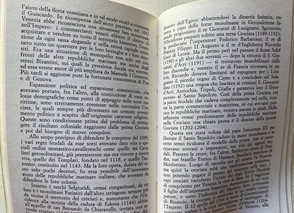 GUIDA CRITICA ALLA STORIA MEDIEVALE