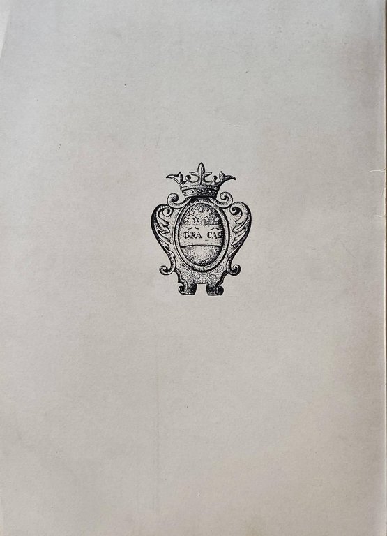 GUIDA DELLA CERTOSA DI PAVIA