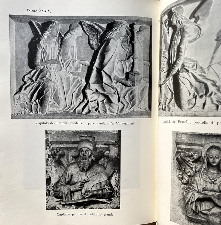 GUIDA DELLA CERTOSA DI PAVIA