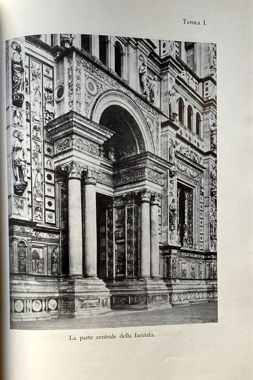 GUIDA DELLA CERTOSA DI PAVIA