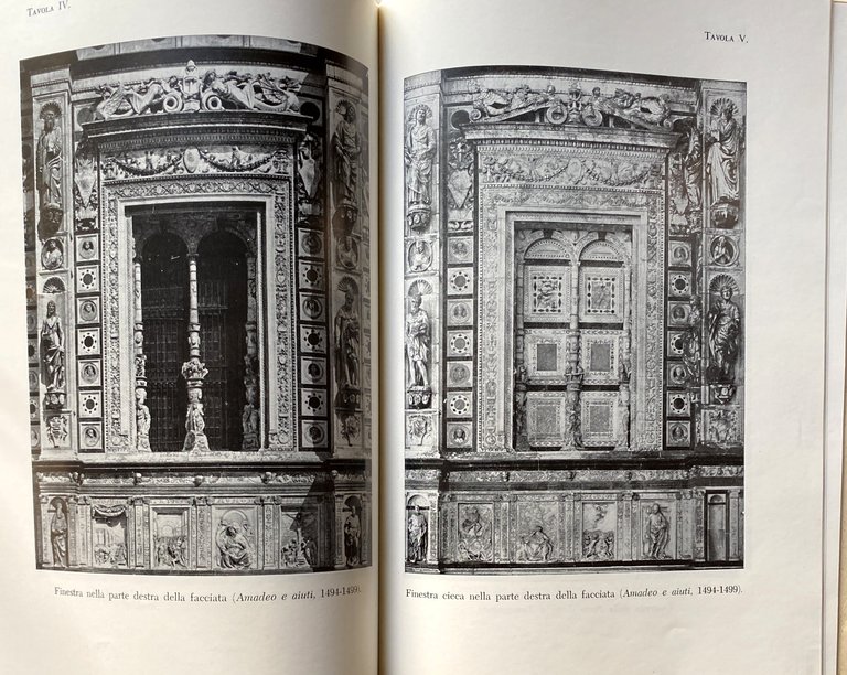 GUIDA DELLA CERTOSA DI PAVIA