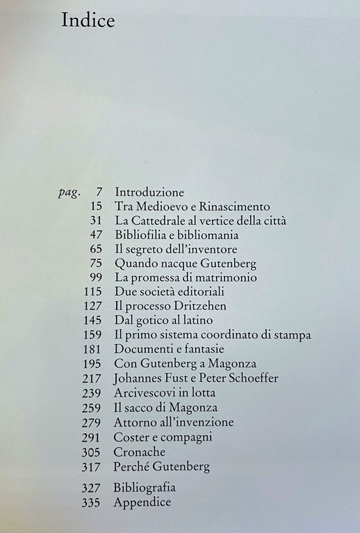 GUTENBERG