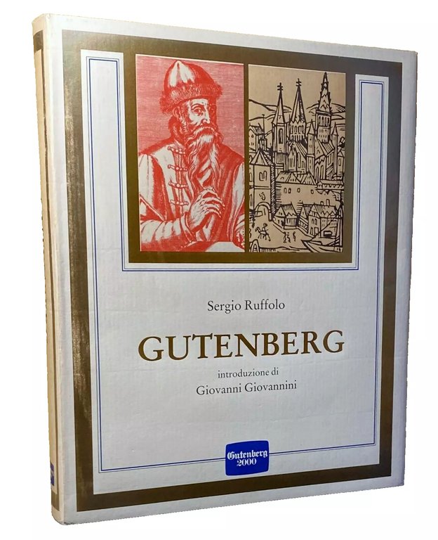 GUTENBERG