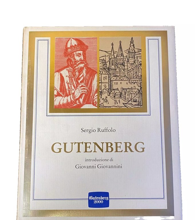 GUTENBERG