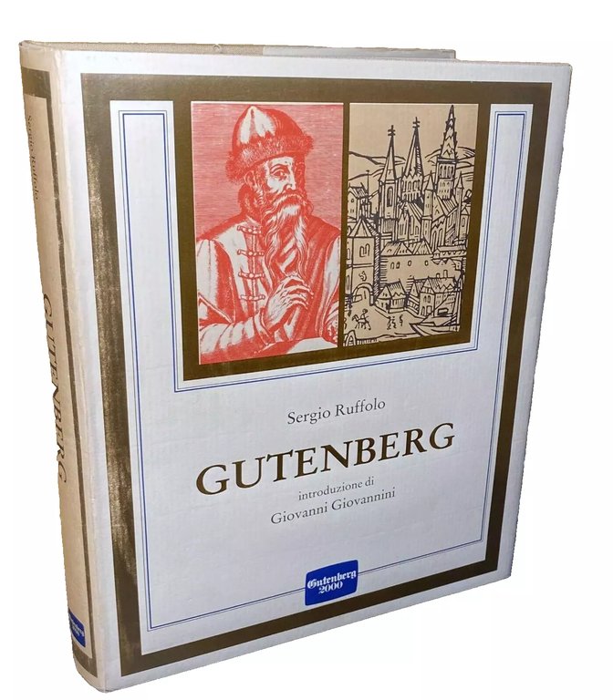 GUTENBERG