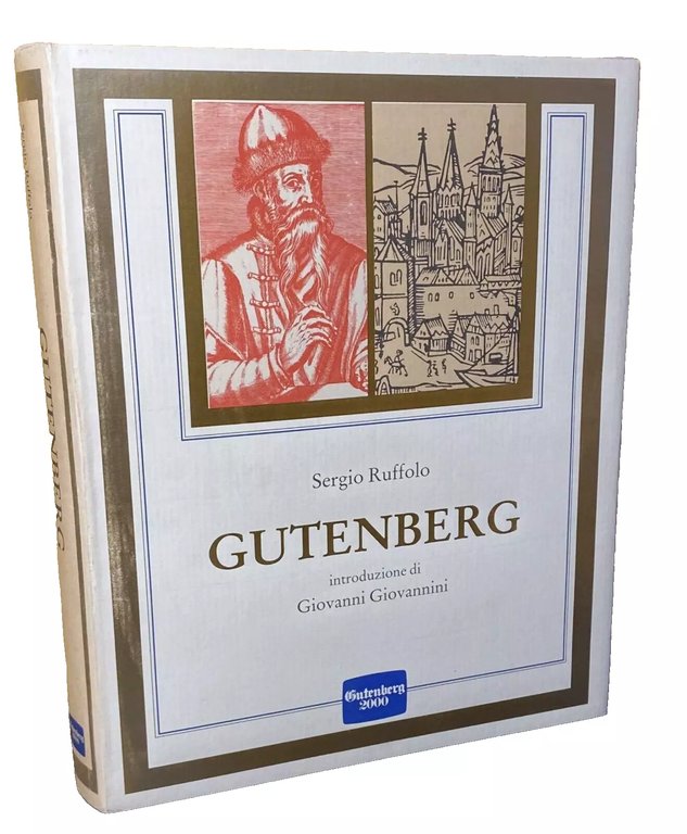 GUTENBERG
